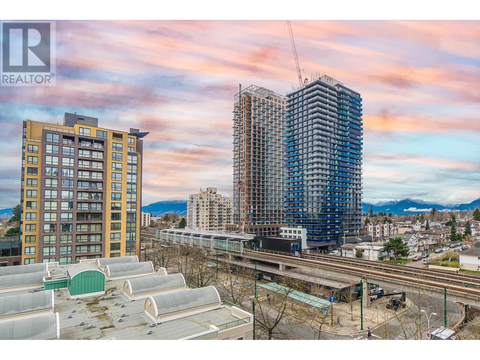 Listing Picture 27 of 30 : 908 5189 GASTON STREET, Vancouver / 溫哥華 - 魯藝地產 Yvonne Lu Group - MLS Medallion Club Member