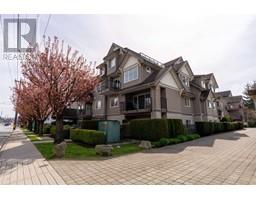 109 22150 DEWDNEY TRUNK ROAD, Maple Ridge, British Columbia