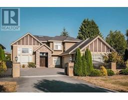 7620 Ledway Road, Richmond, Ca