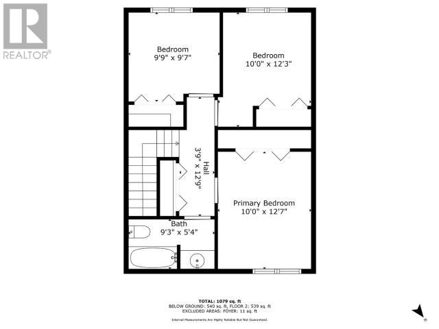 72-100 Lewes Boulevard, Whitehorse, Yukon  Y1A 3w1 - Photo 22 - 16380