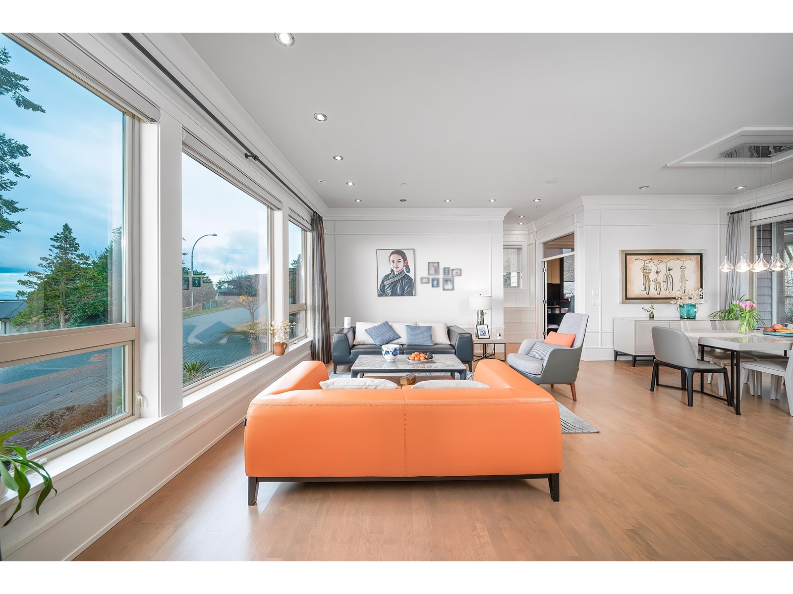 14533 Magdalen Avenue, White Rock, British Columbia  V4B 2X5 - Photo 8 - R2990571