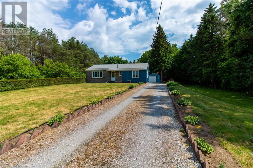 Property at 526 HIGHWAY 6 image 2