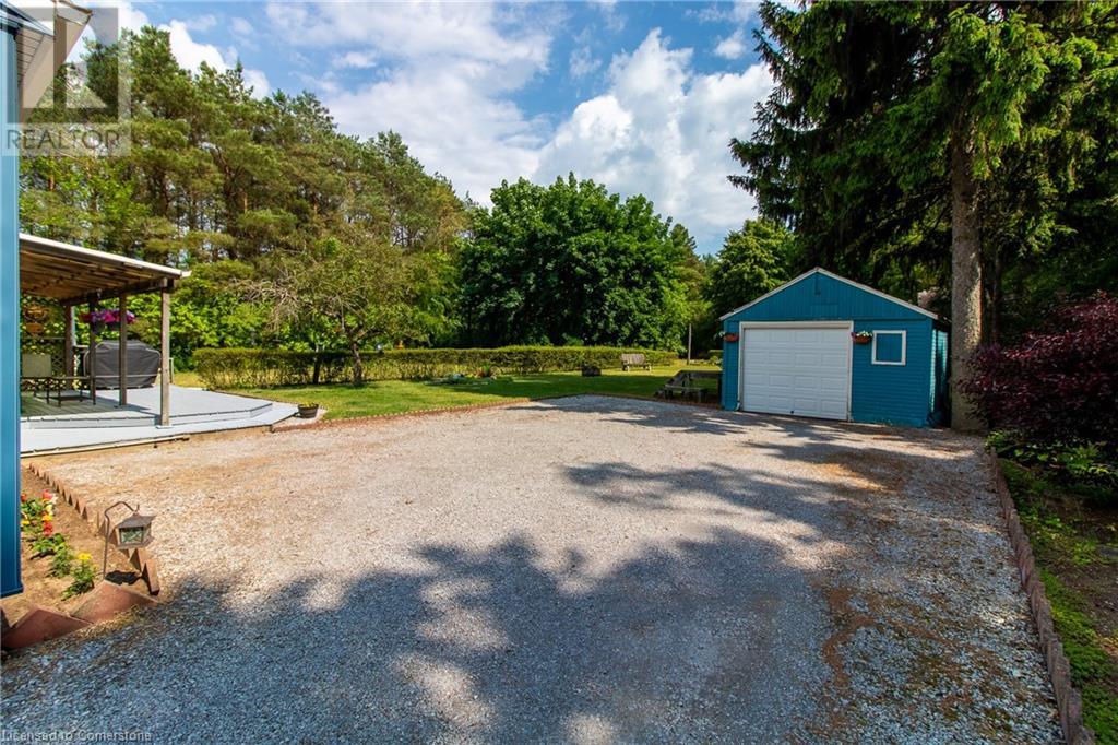 Property at 526 HIGHWAY 6 image 3