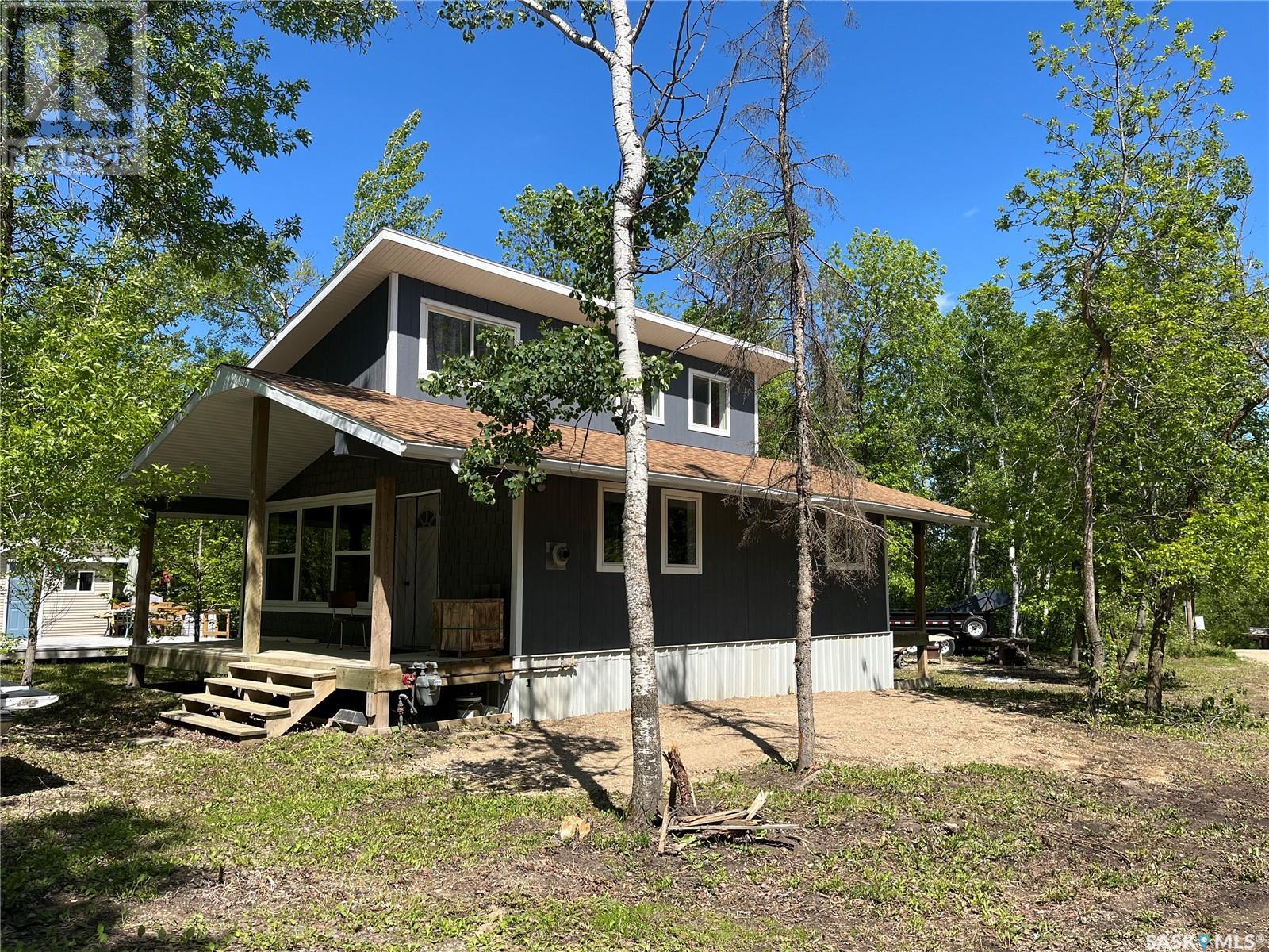706 8th Street, White Bear Ir 70, Saskatchewan  S0C 2S0 - Photo 1 - SK002873