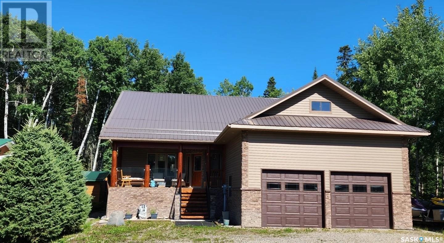 18 Hayes DRIVE, candle lake, Saskatchewan