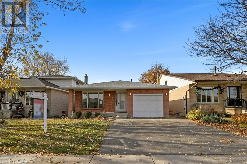 Property at 6 BARBARA Court image 1