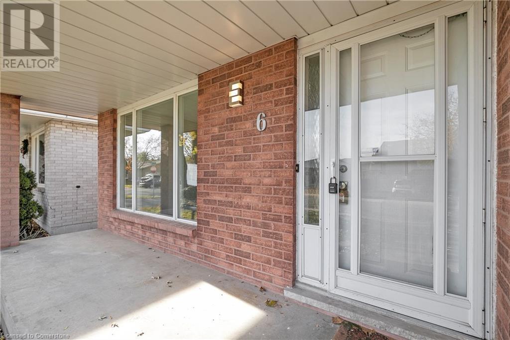 Property at 6 BARBARA Court image 5