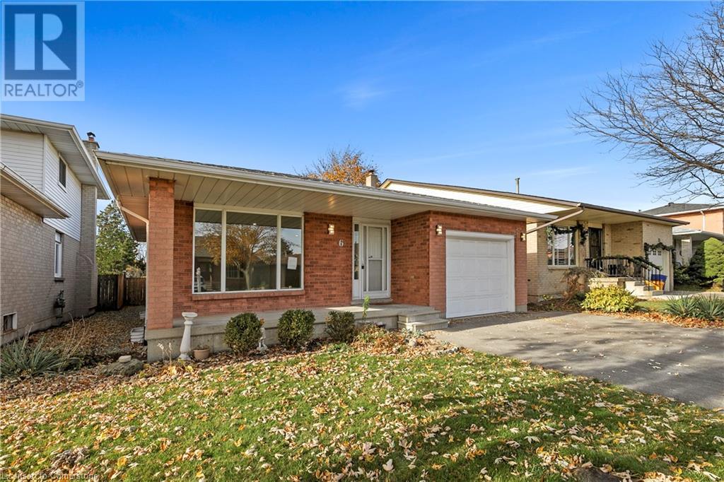Property at 6 BARBARA Court image 3