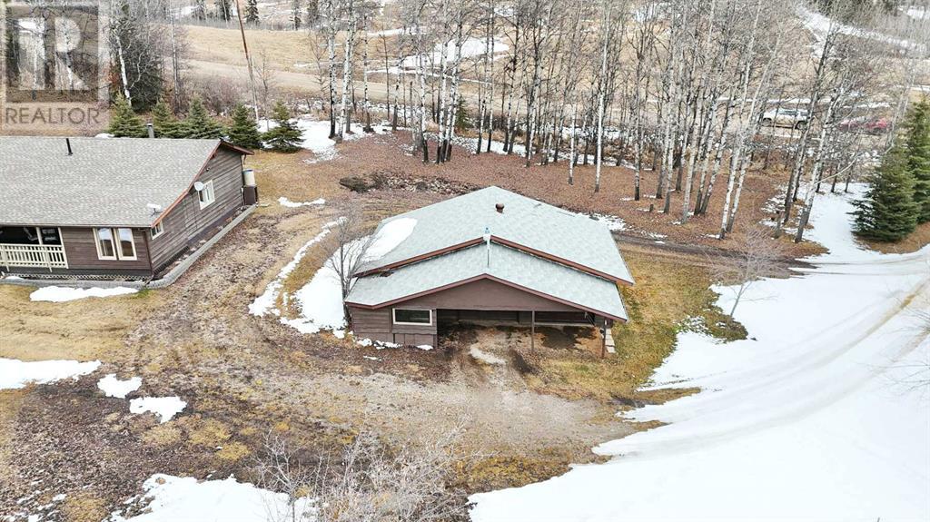 404022 Range Road 5-1, Rural Clearwater County, Alberta  T0M 1H0 - Photo 42 - A2206635