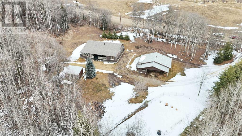 404022 Range Road 5-1, Rural Clearwater County, Alberta  T0M 1H0 - Photo 41 - A2206635