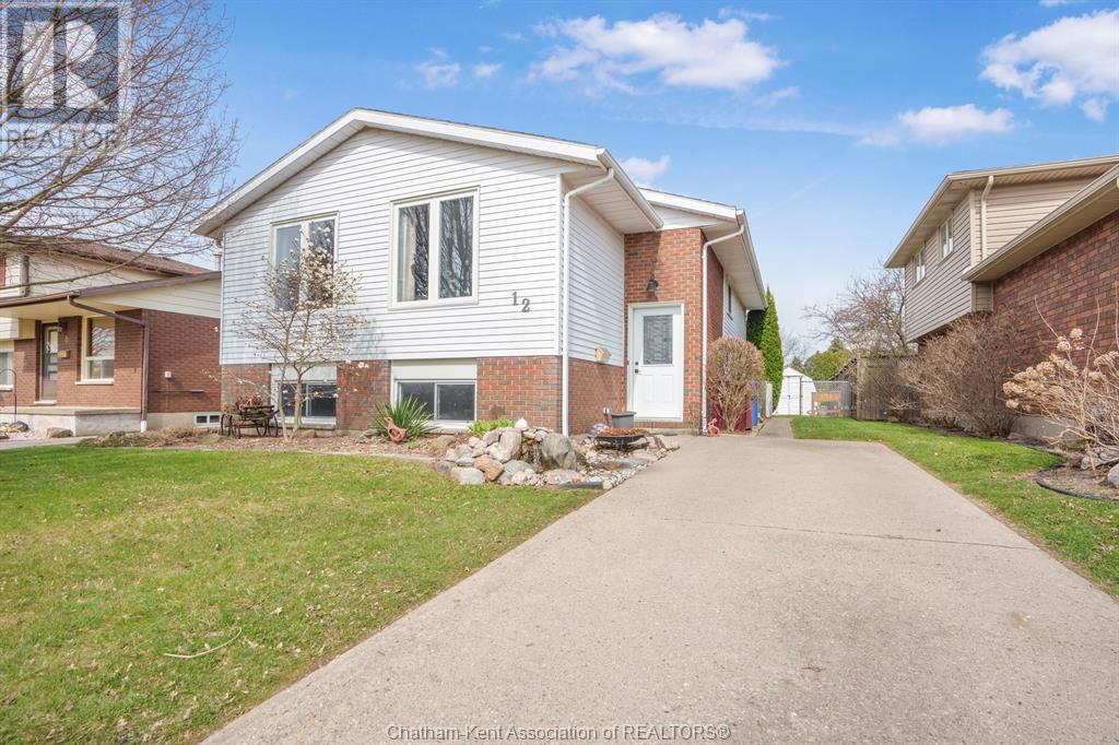 Property at 12 Goldpark ROAD image 2