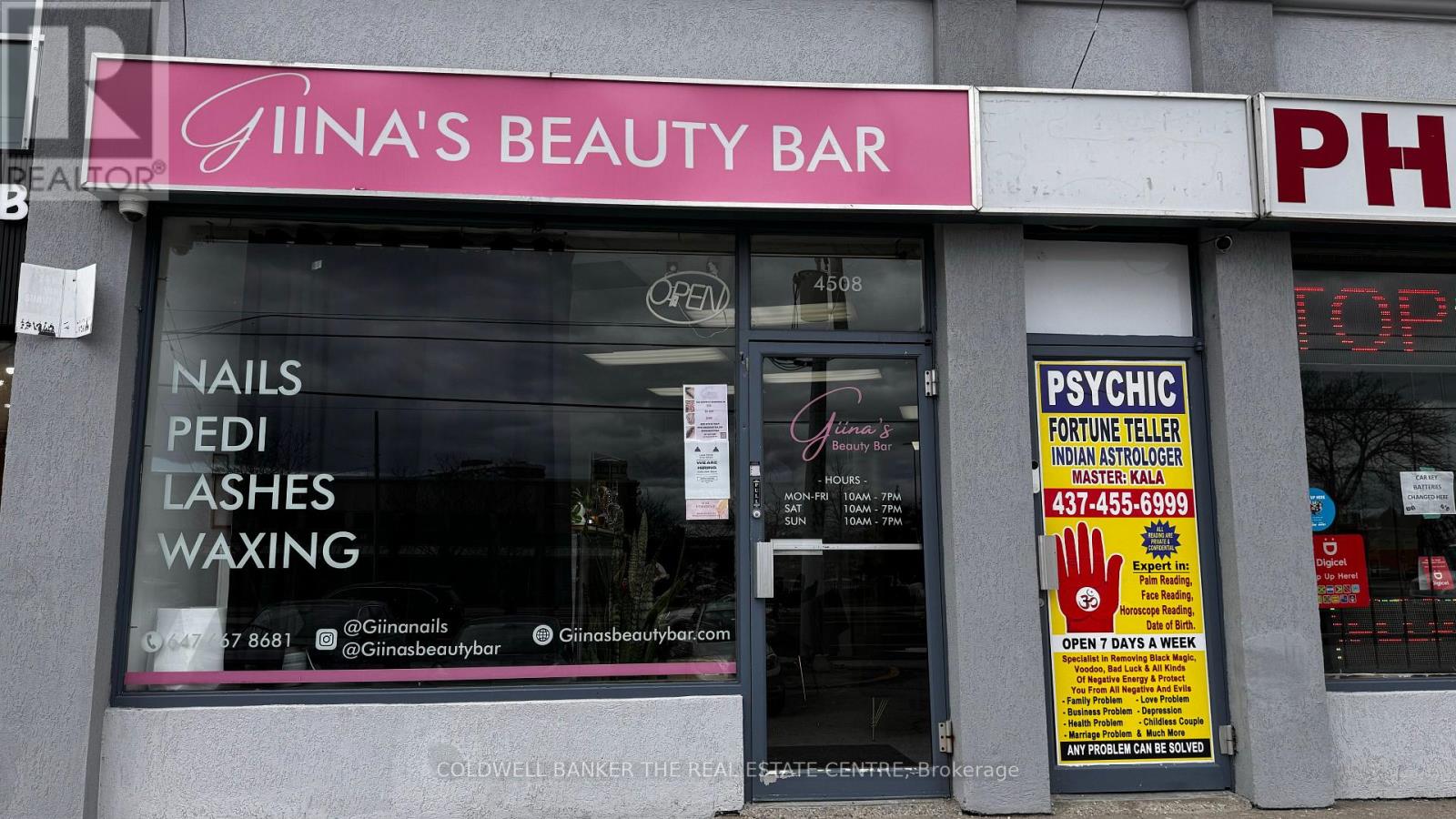 ROOM 1 - 4508 KINGSTON ROAD, Toronto, Ontario