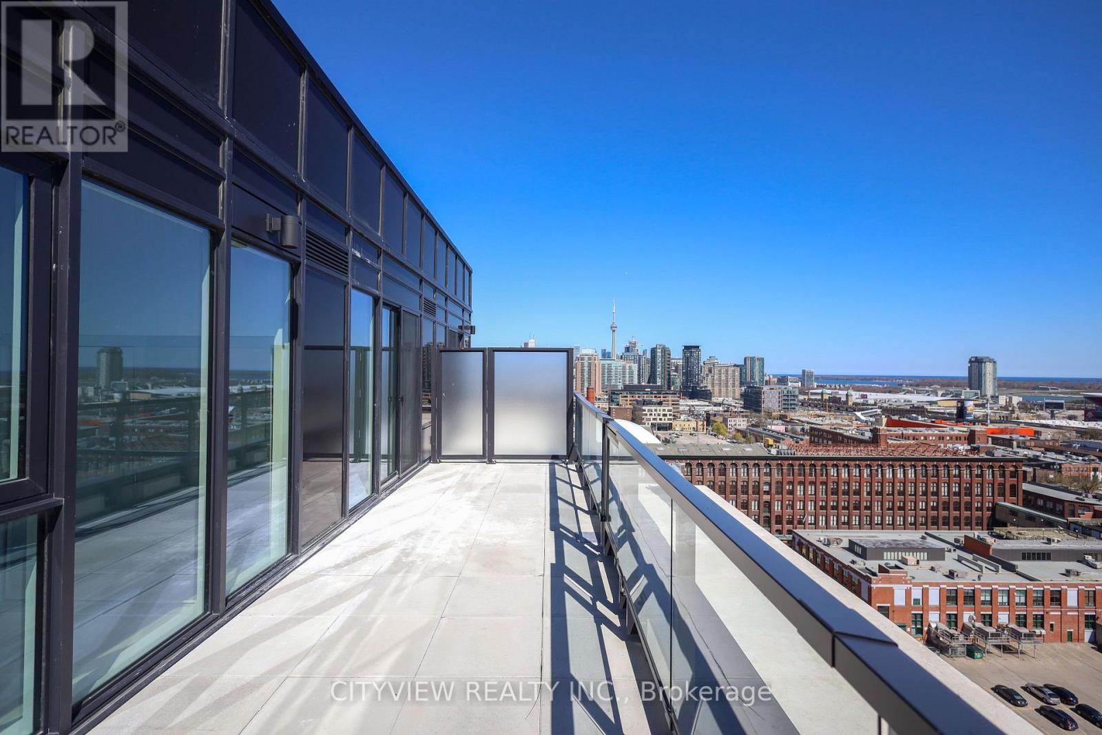 Ph4 - 270 Dufferin Street, Toronto, Ontario  M6K 0H8 - Photo 32 - W12085322