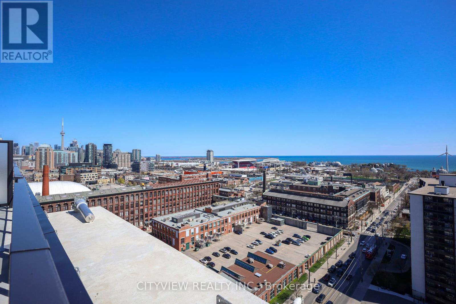 Ph4 - 270 Dufferin Street, Toronto, Ontario  M6K 0H8 - Photo 33 - W12085322