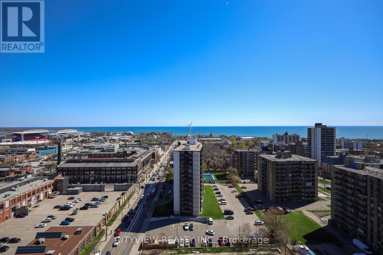 Ph4 - 270 Dufferin Street, Toronto, Ontario  M6K 0H8 - Photo 34 - W12085322