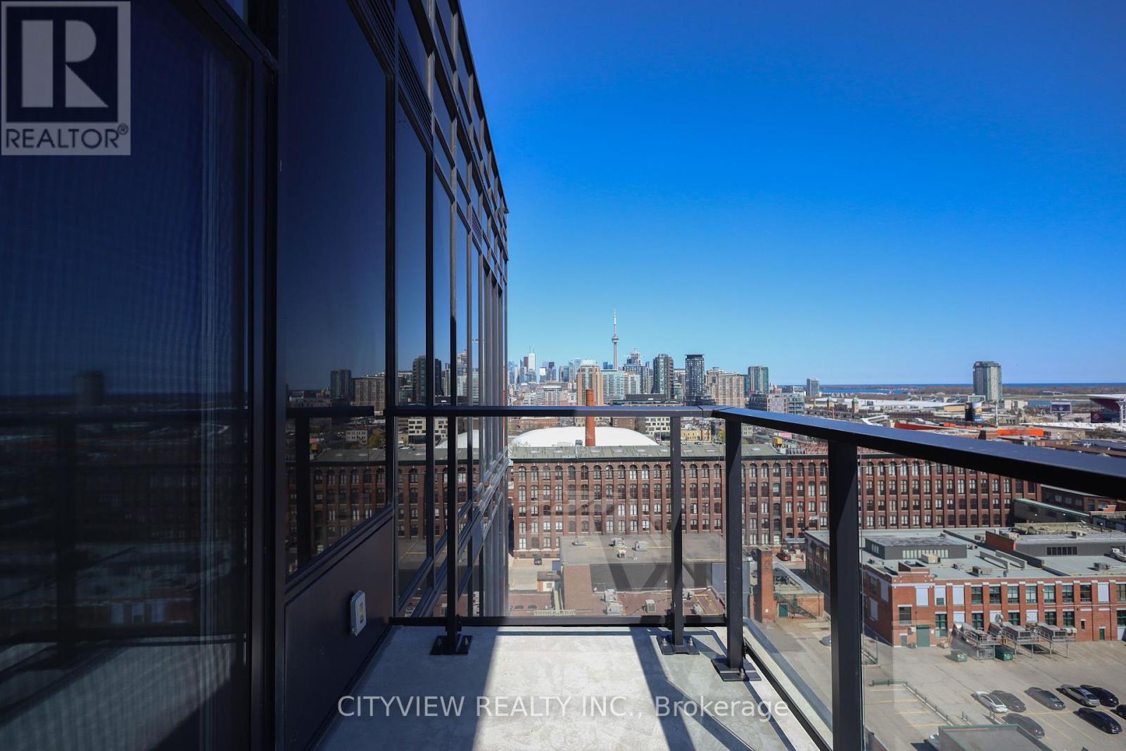 Ph4 - 270 Dufferin Street, Toronto, Ontario  M6K 0H8 - Photo 36 - W12085322