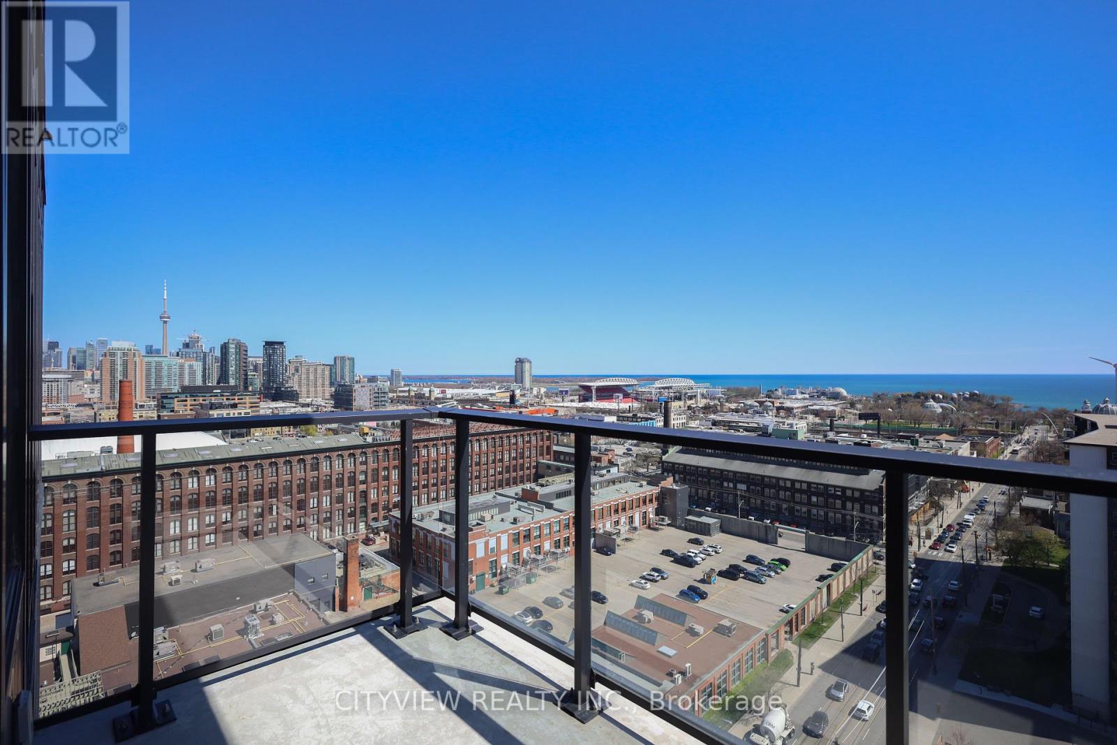 Ph4 - 270 Dufferin Street, Toronto, Ontario  M6K 0H8 - Photo 37 - W12085322