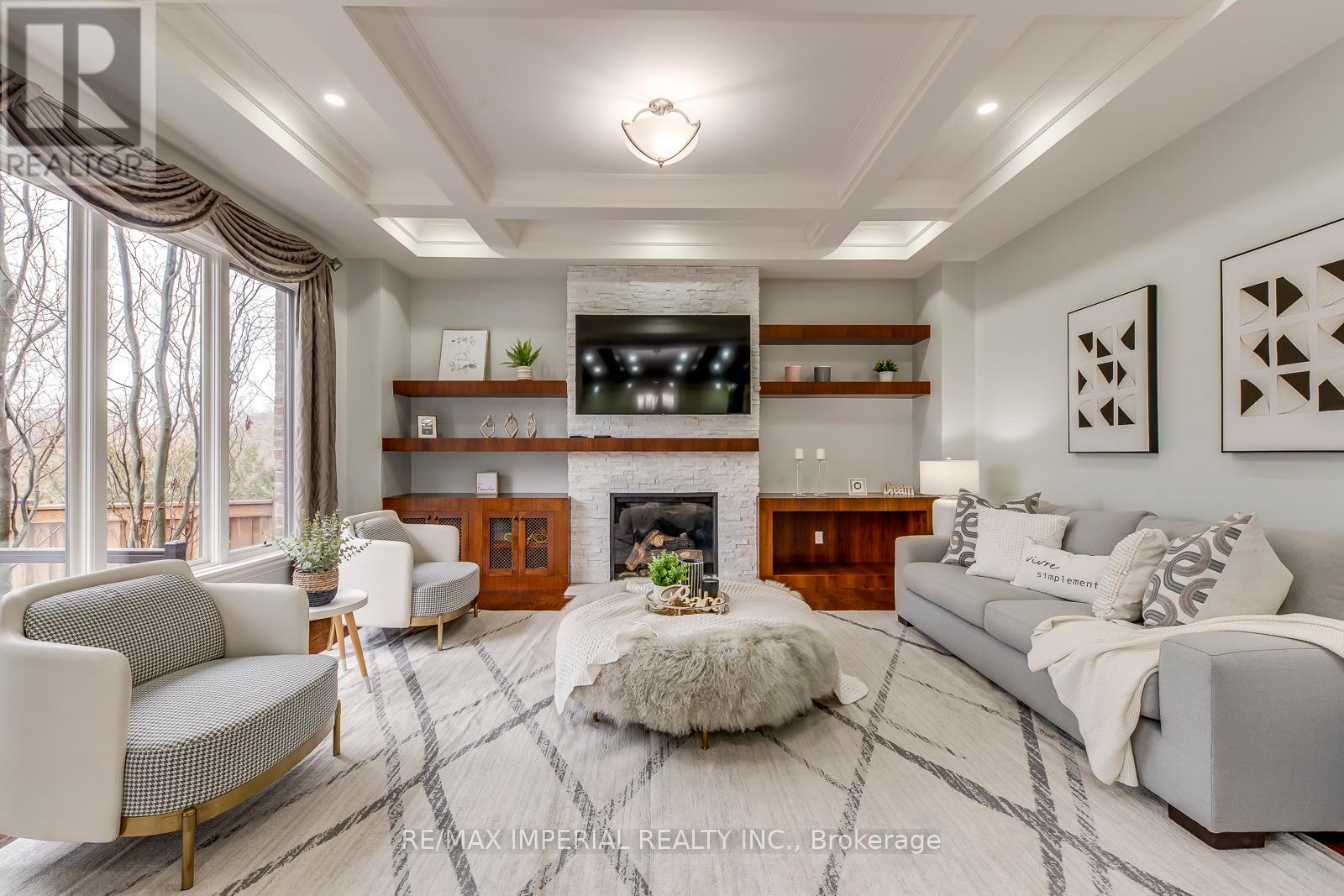 409 Valley Drive, Oakville, Ontario  L6L 4L5 - Photo 12 - W12085337