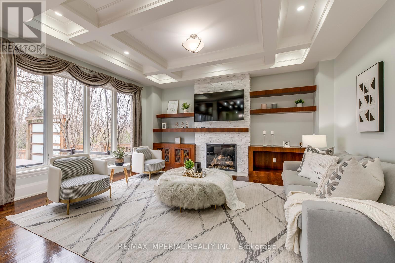 409 Valley Drive, Oakville, Ontario  L6L 4L5 - Photo 13 - W12085337