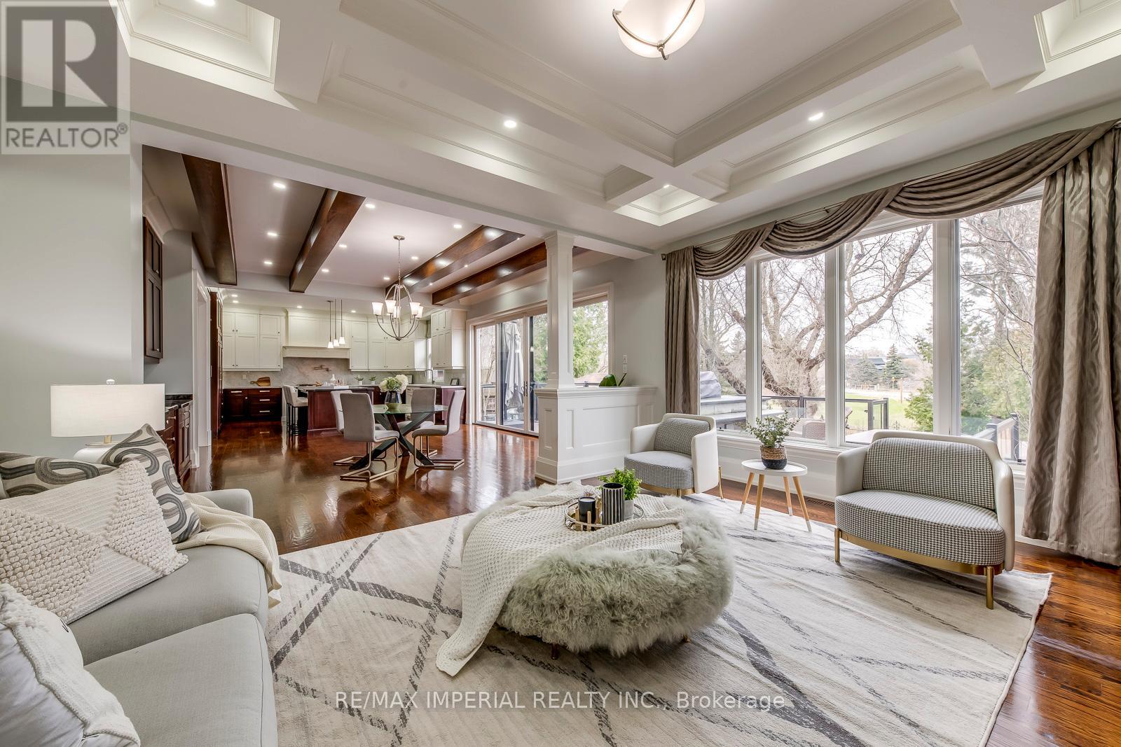409 Valley Drive, Oakville, Ontario  L6L 4L5 - Photo 14 - W12085337