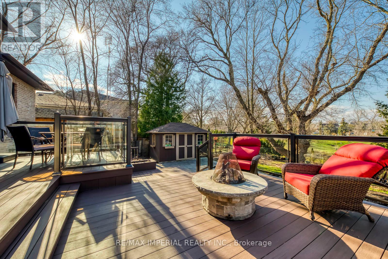 409 Valley Drive, Oakville, Ontario  L6L 4L5 - Photo 47 - W12085337