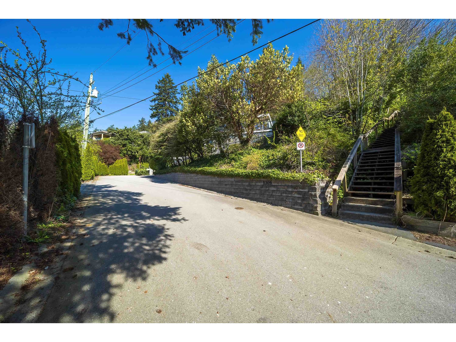 Property at 1309 ANDERSON STREET image 2