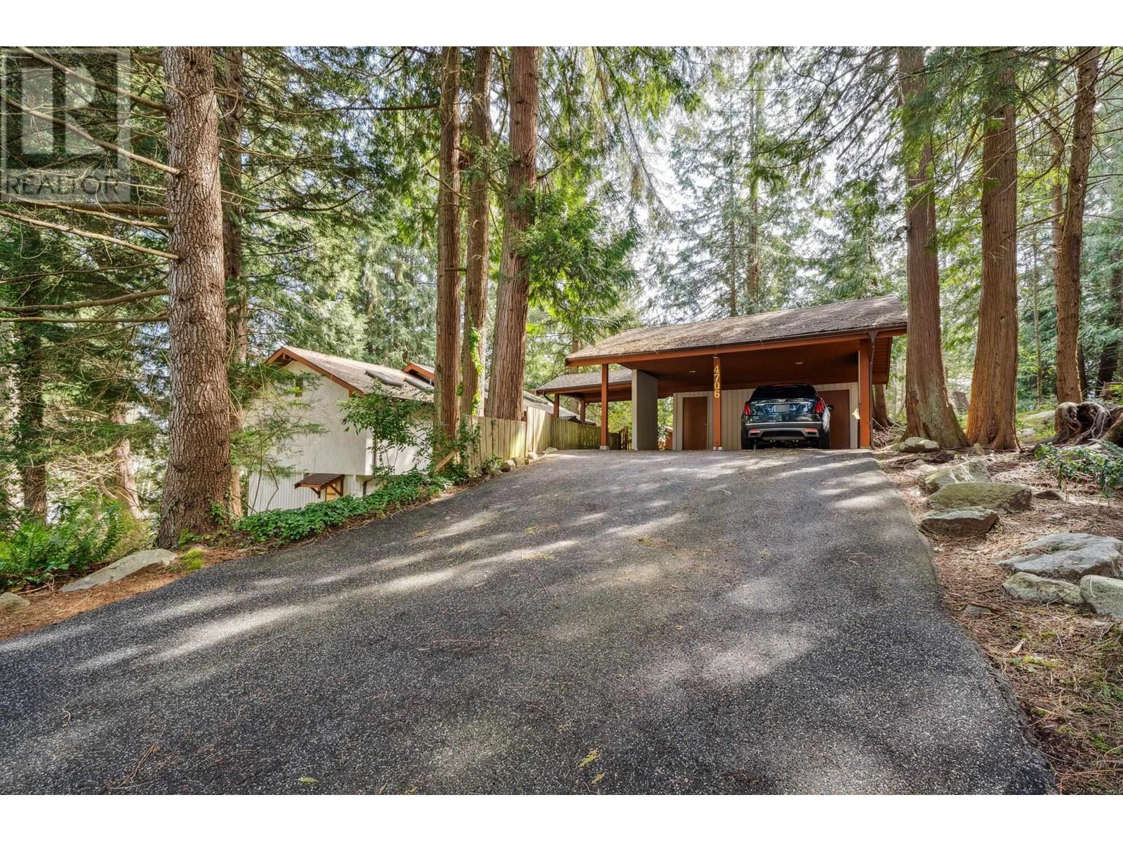 Property at 4706 MEADFEILD ROAD image 1