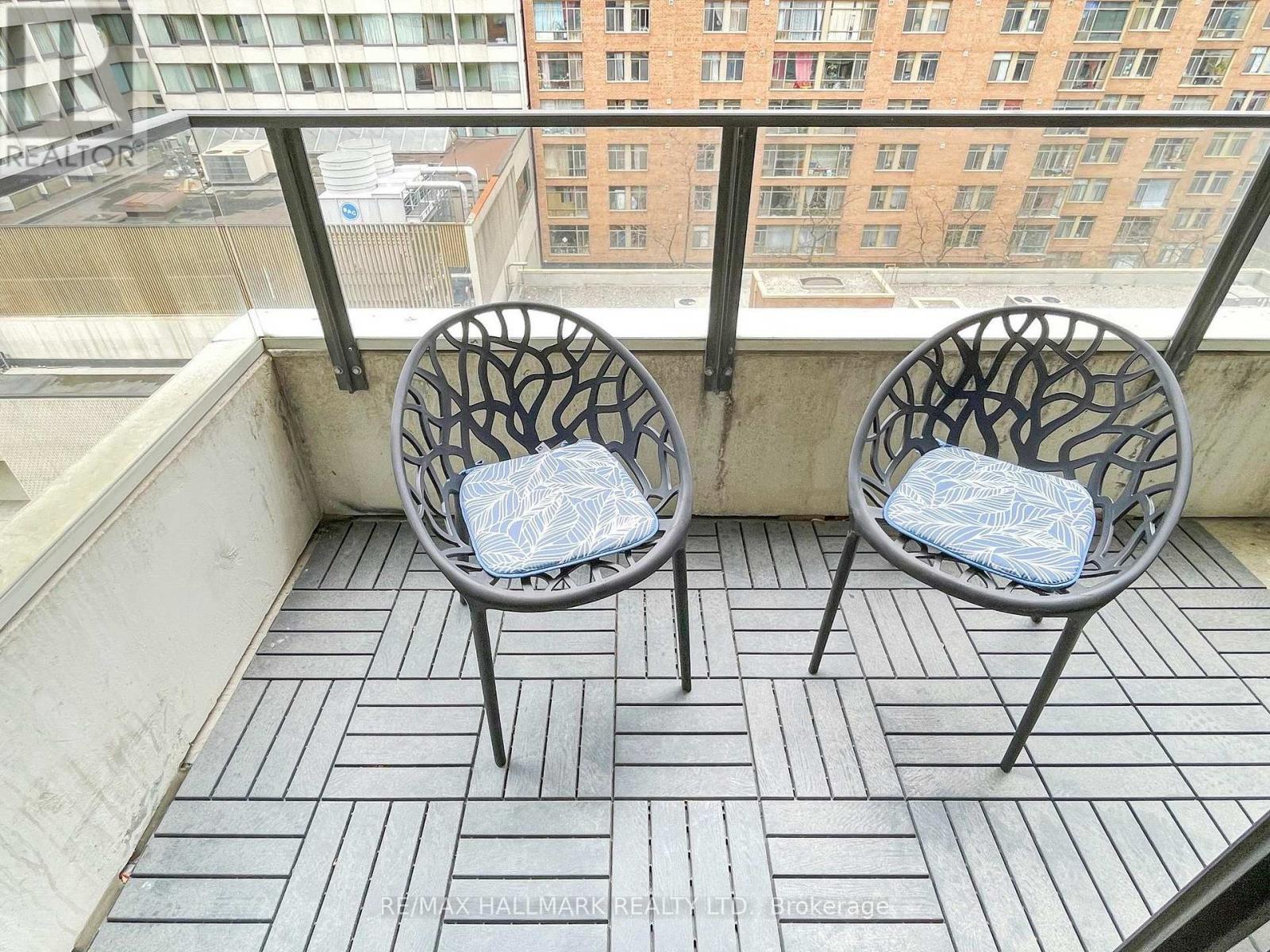 1115 - 111 Elizabeth Street, Toronto, Ontario  M5G 1P7 - Photo 22 - C12085355
