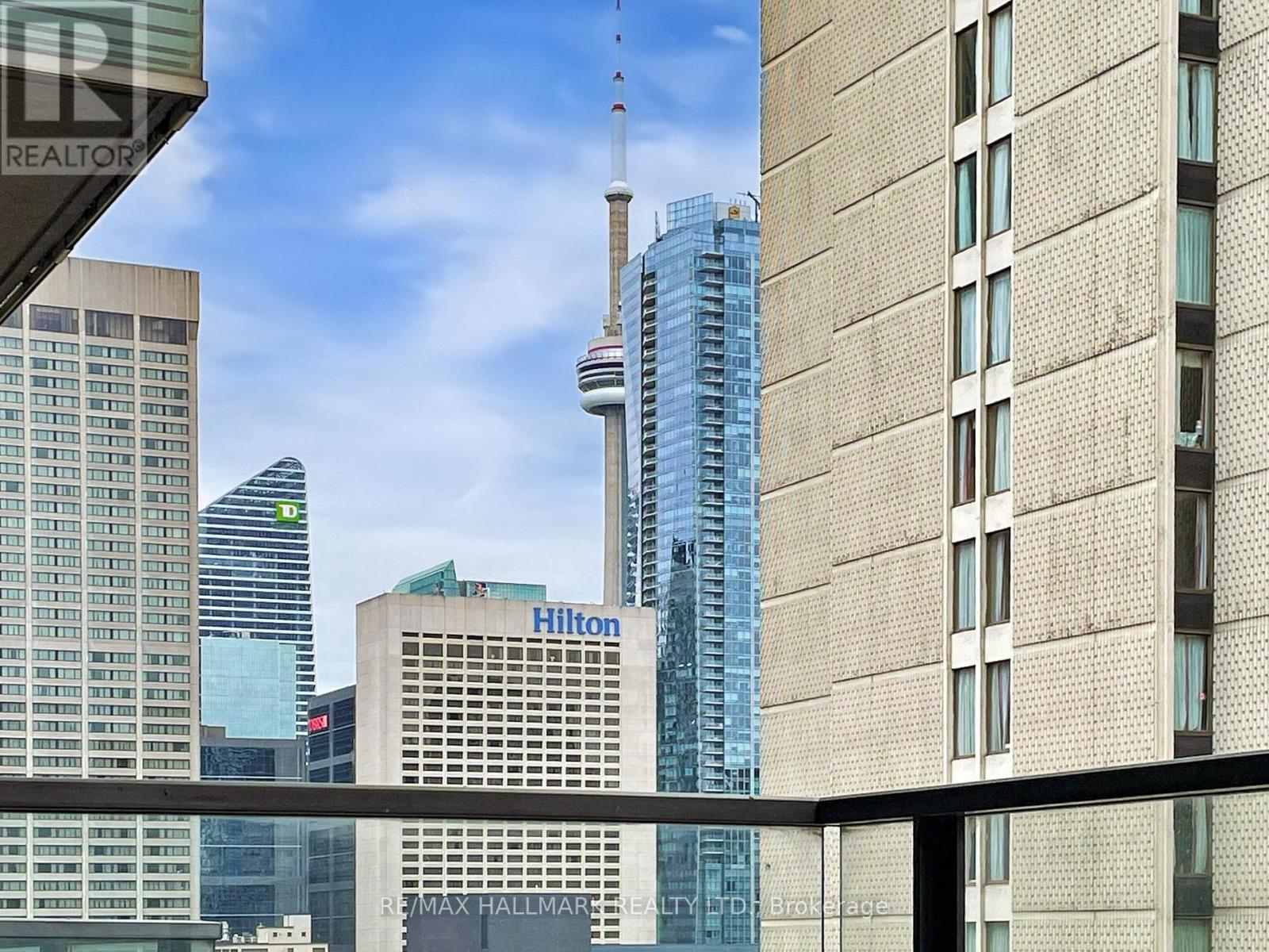 1115 - 111 Elizabeth Street, Toronto, Ontario  M5G 1P7 - Photo 23 - C12085355