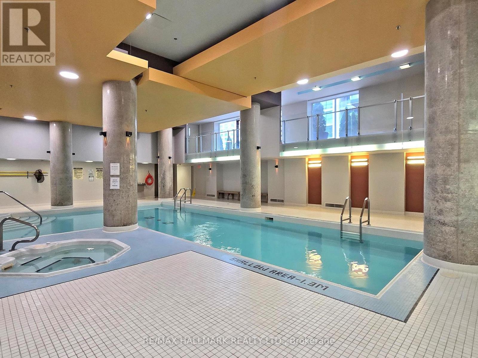 1115 - 111 Elizabeth Street, Toronto, Ontario  M5G 1P7 - Photo 30 - C12085355
