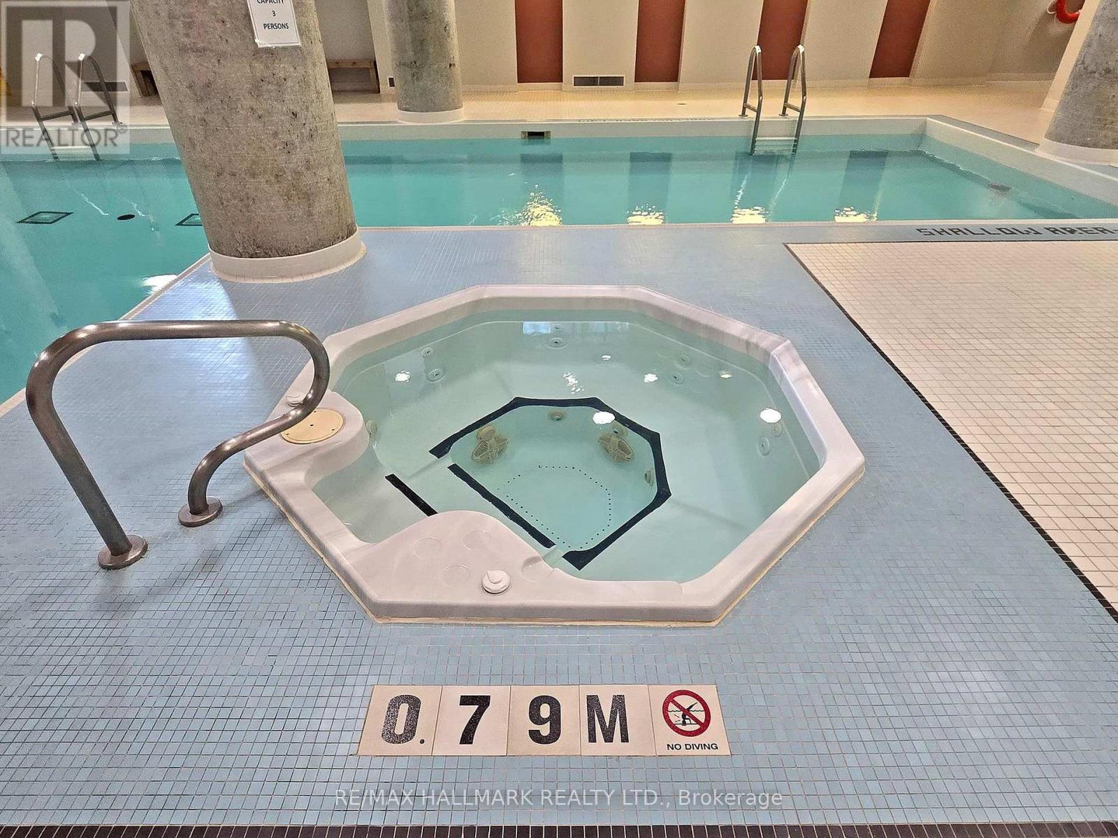 1115 - 111 Elizabeth Street, Toronto, Ontario  M5G 1P7 - Photo 32 - C12085355