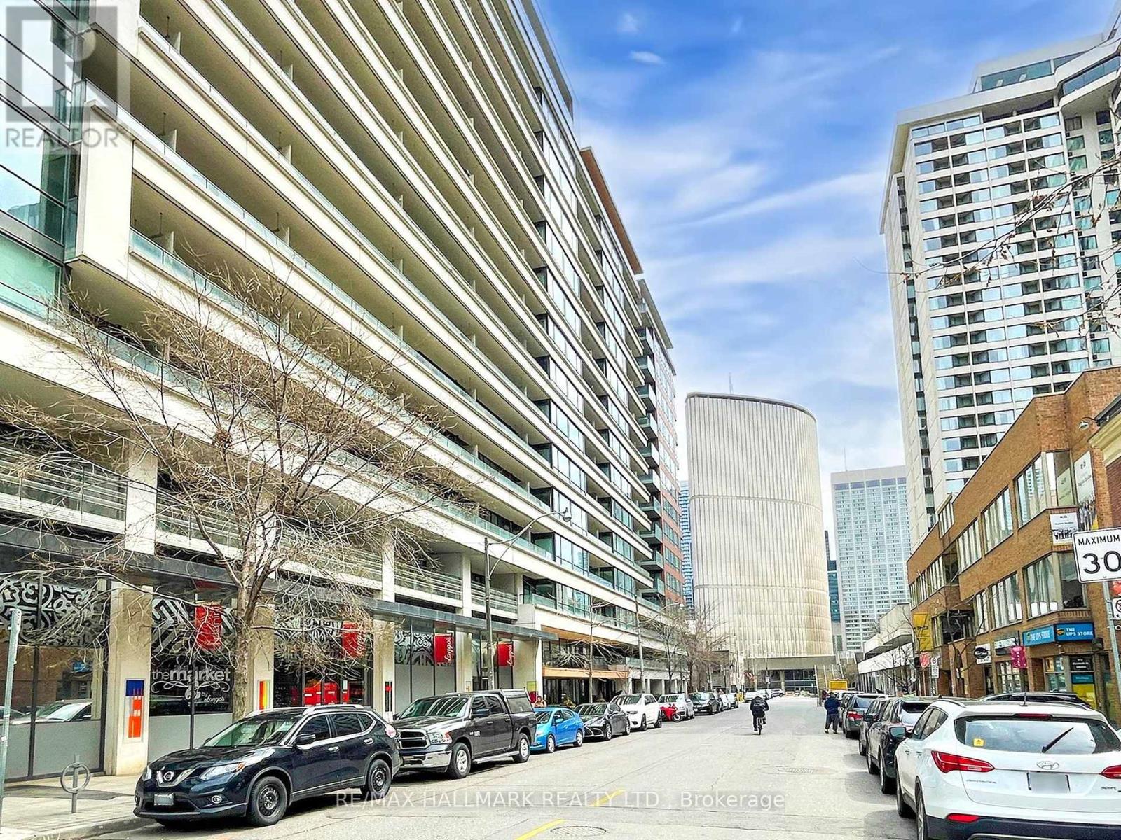 1115 - 111 Elizabeth Street, Toronto, Ontario  M5G 1P7 - Photo 33 - C12085355