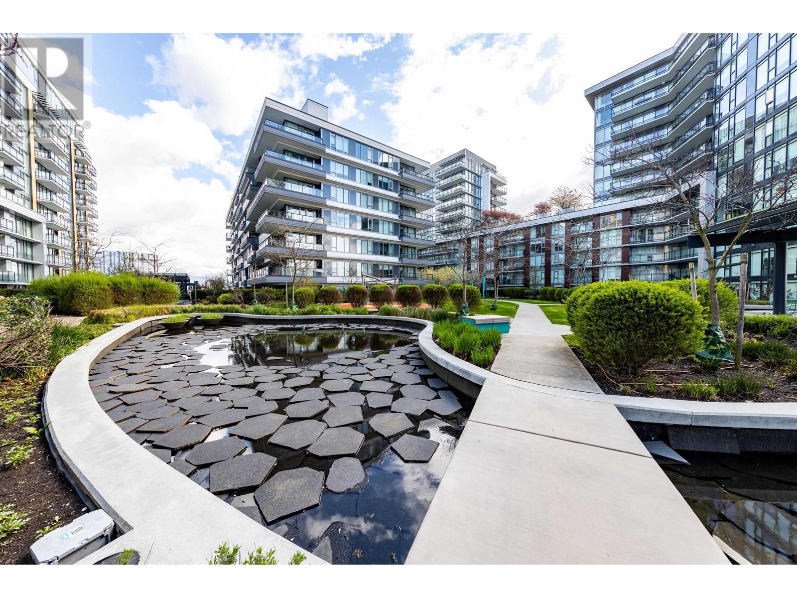 709 8160 Mcmyn Way, Richmond, British Columbia  V6X 0V2 - Photo 32 - R2990510