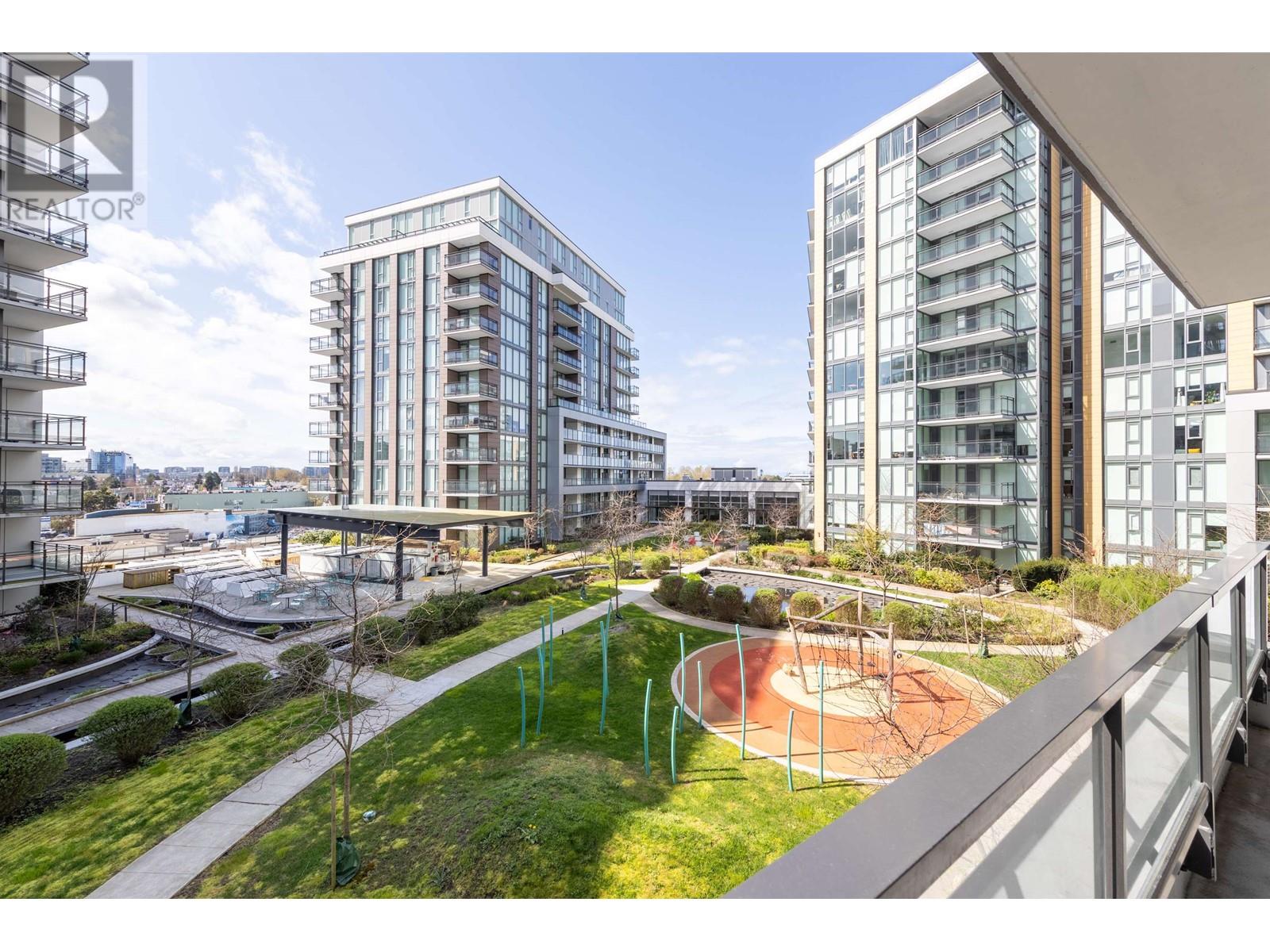 709 8160 Mcmyn Way, Richmond, British Columbia  V6X 0V2 - Photo 38 - R2990510