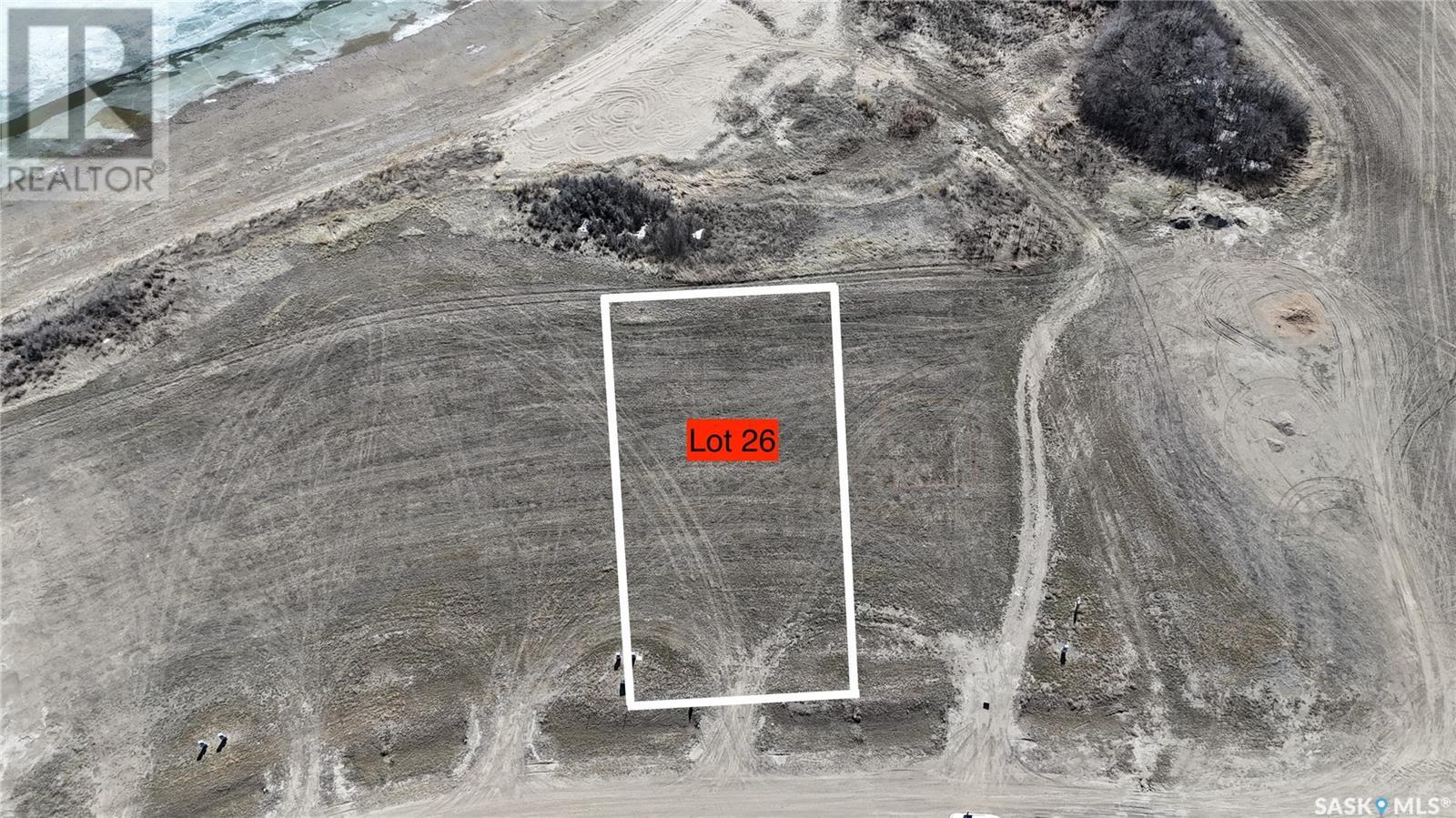 257 Lakeshore LANE, Diefenbaker Lake, Saskatchewan
