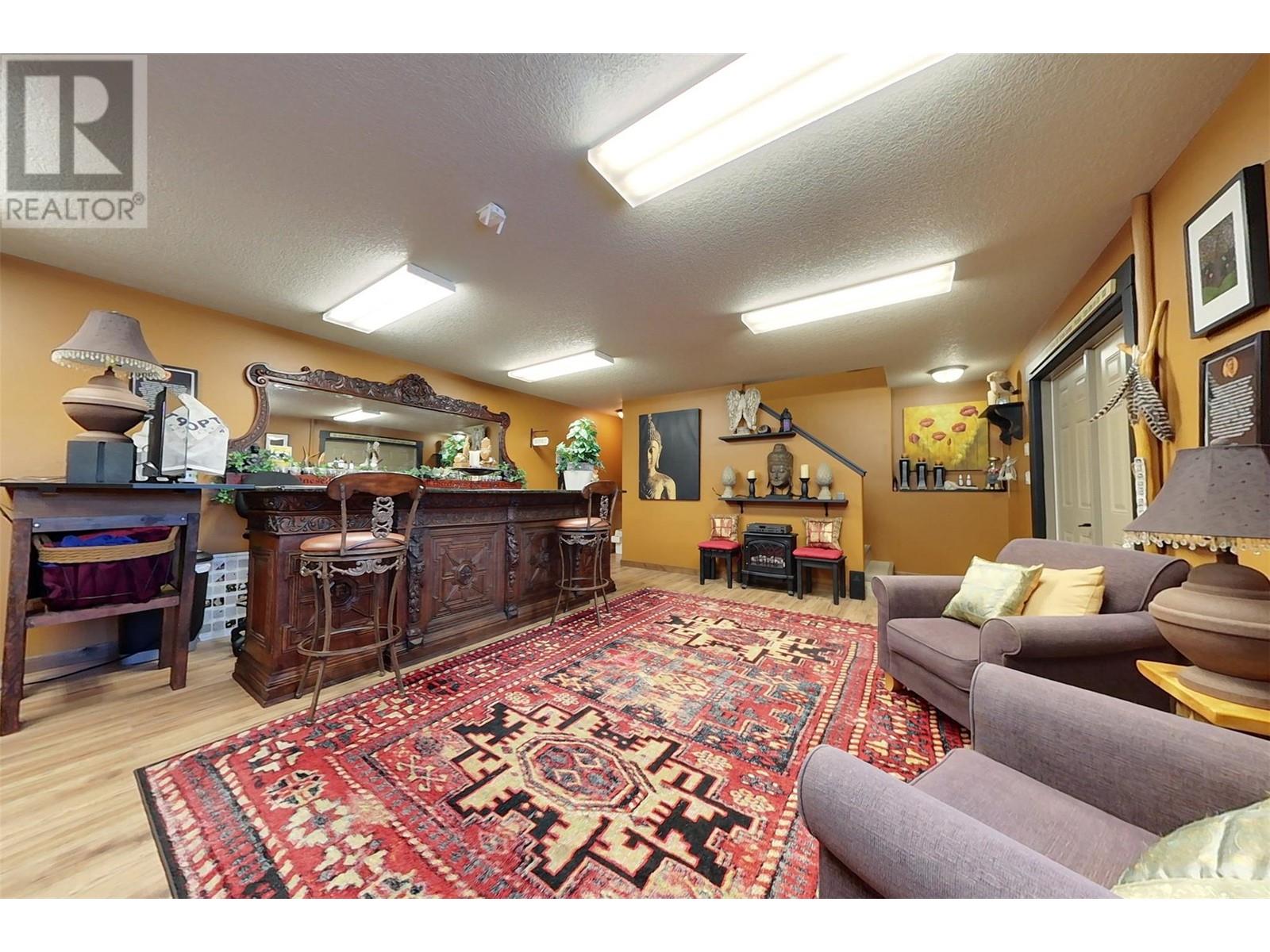 3749 Silver Spring Drive, Cranbrook, British Columbia  V1C 6X8 - Photo 22 - 10333789