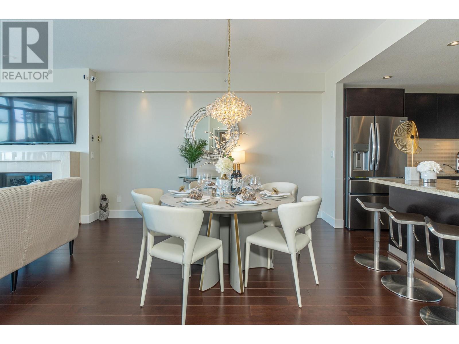 Listing Picture 14 of 33 : 503 6015 IONA DRIVE, Vancouver / 溫哥華 - 魯藝地產 Yvonne Lu Group - MLS Medallion Club Member