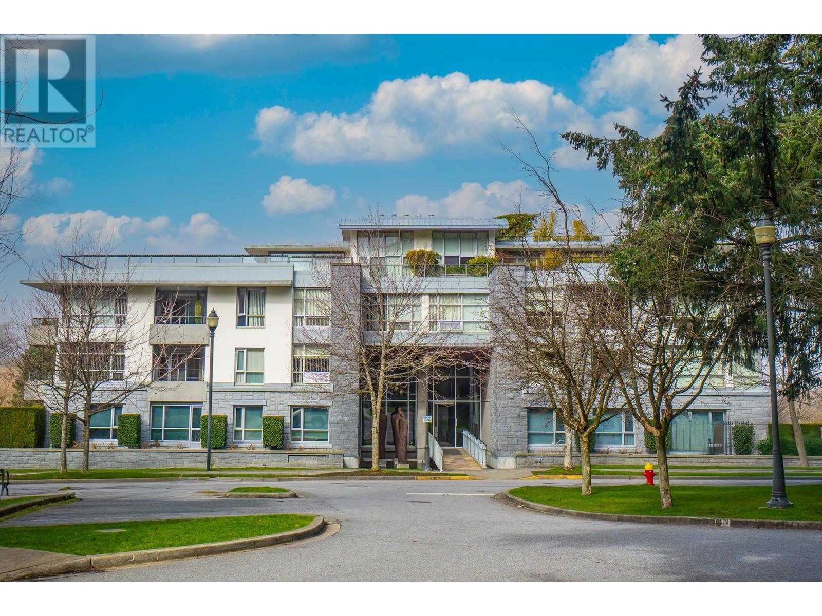 503 6015 IONA DRIVE, Vancouver