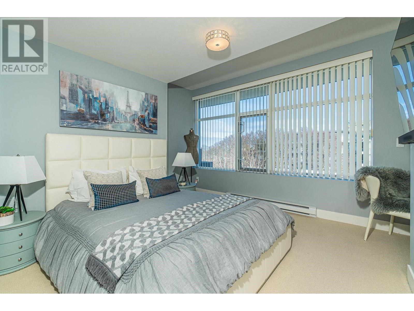 Listing Picture 23 of 33 : 503 6015 IONA DRIVE, Vancouver / 溫哥華 - 魯藝地產 Yvonne Lu Group - MLS Medallion Club Member