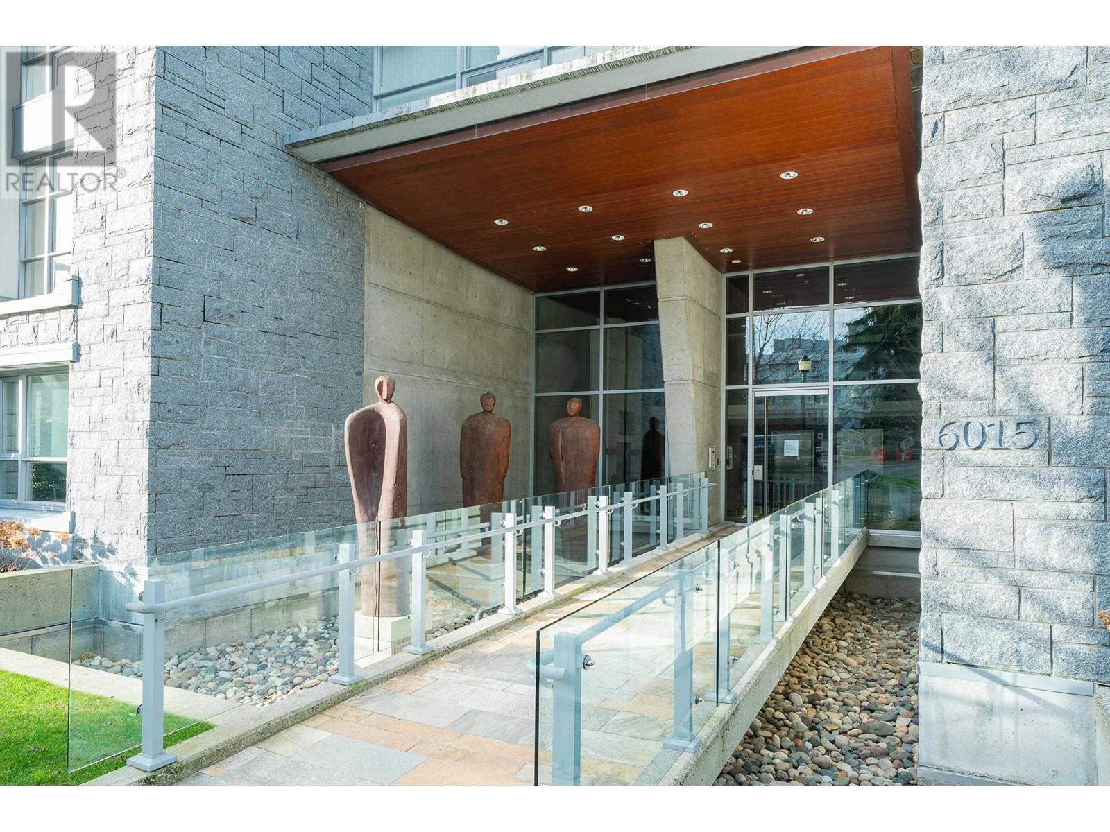 Listing Picture 2 of 33 : 503 6015 IONA DRIVE, Vancouver / 溫哥華 - 魯藝地產 Yvonne Lu Group - MLS Medallion Club Member