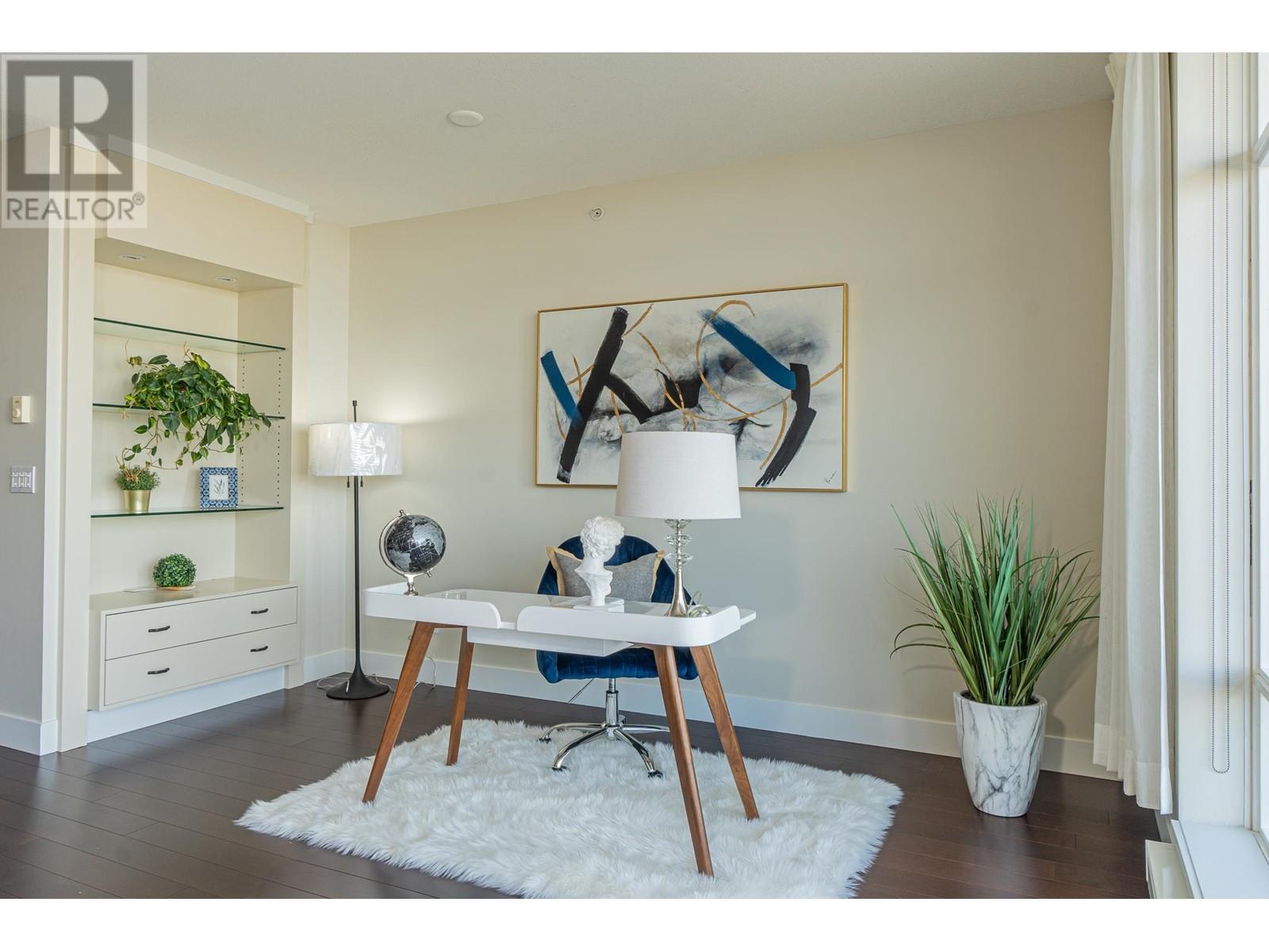 Listing Picture 15 of 33 : 503 6015 IONA DRIVE, Vancouver / 溫哥華 - 魯藝地產 Yvonne Lu Group - MLS Medallion Club Member