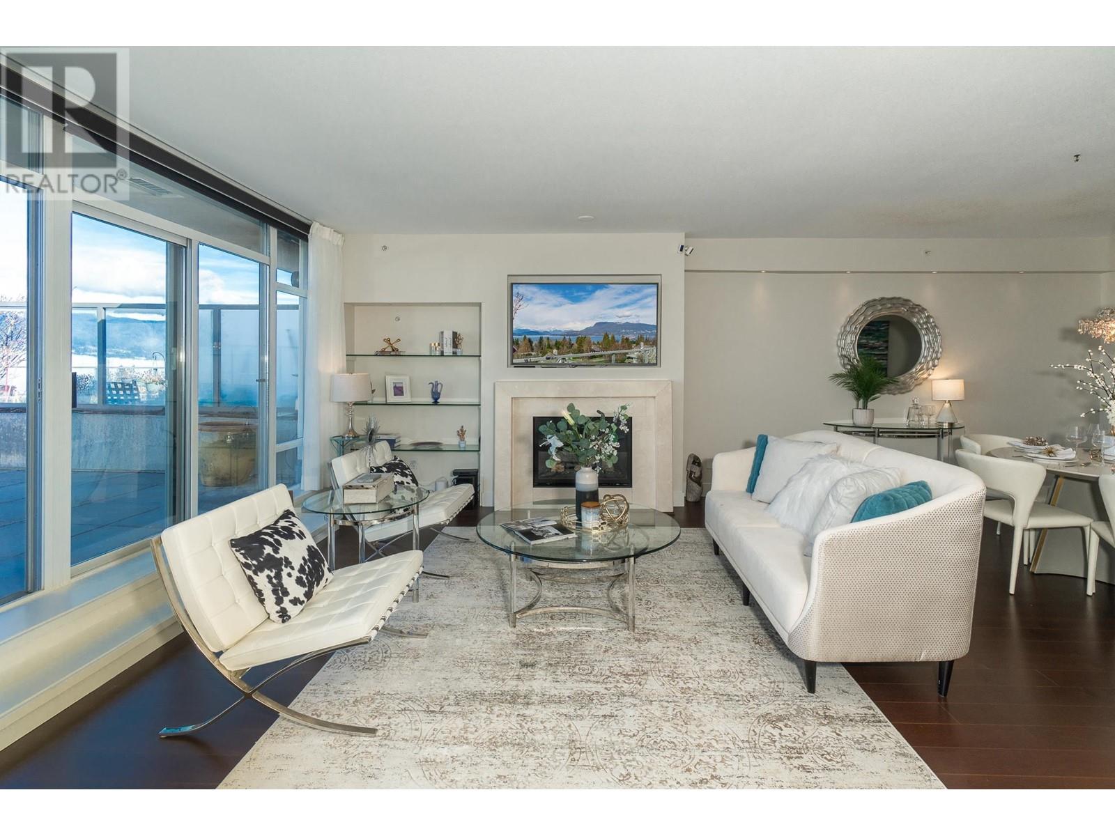Listing Picture 6 of 33 : 503 6015 IONA DRIVE, Vancouver / 溫哥華 - 魯藝地產 Yvonne Lu Group - MLS Medallion Club Member