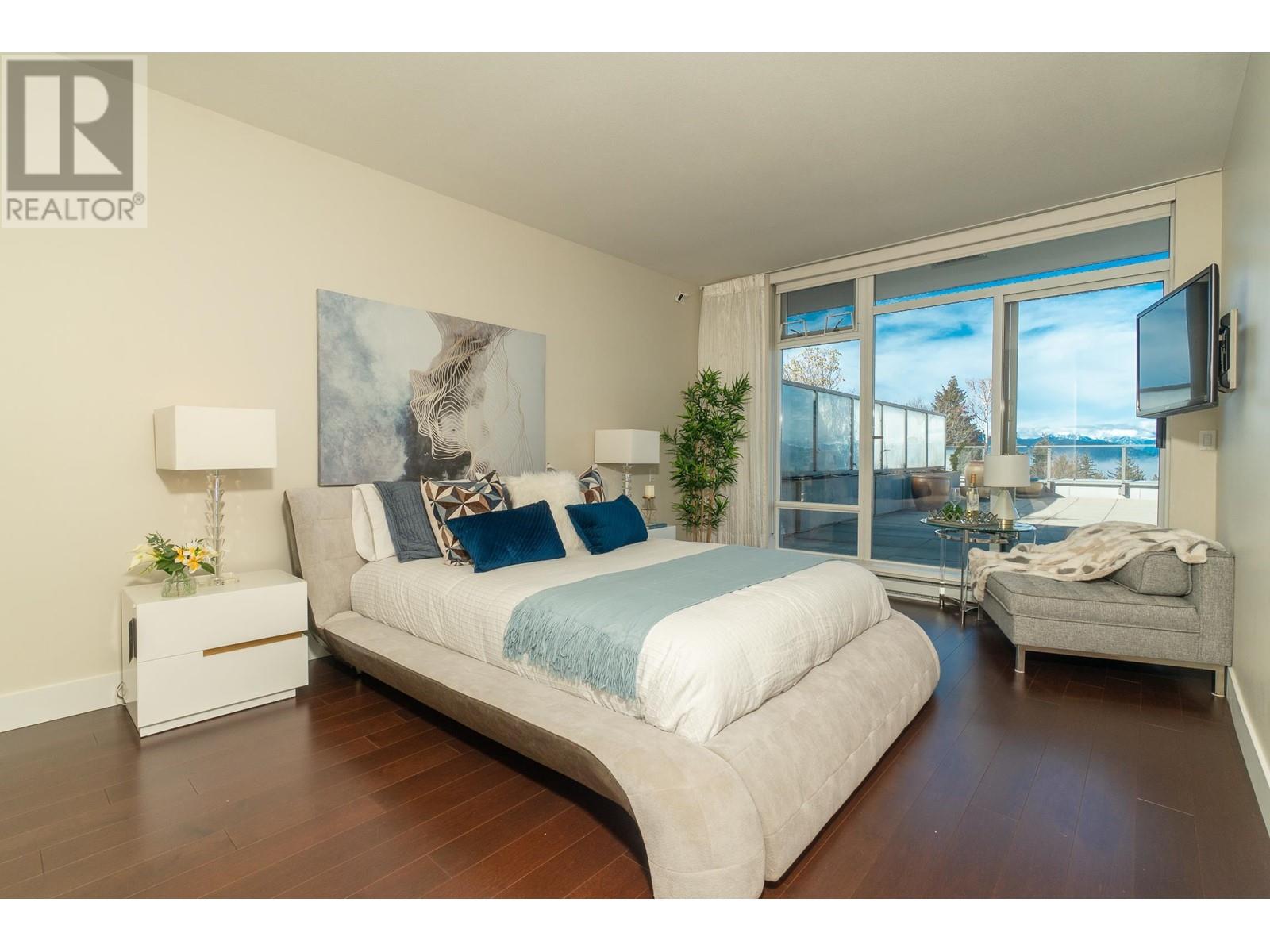 Listing Picture 17 of 33 : 503 6015 IONA DRIVE, Vancouver / 溫哥華 - 魯藝地產 Yvonne Lu Group - MLS Medallion Club Member