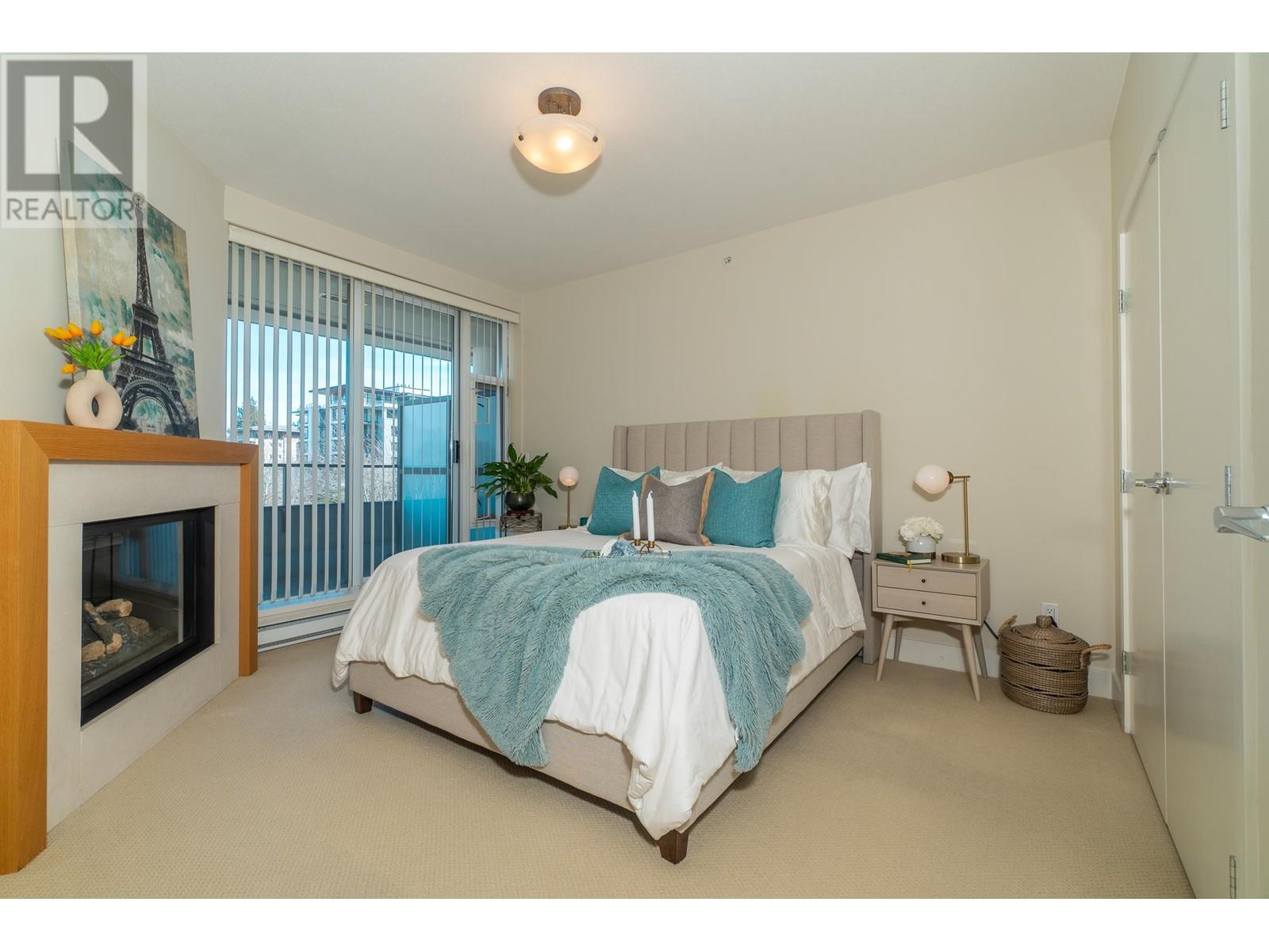 Listing Picture 26 of 33 : 503 6015 IONA DRIVE, Vancouver / 溫哥華 - 魯藝地產 Yvonne Lu Group - MLS Medallion Club Member