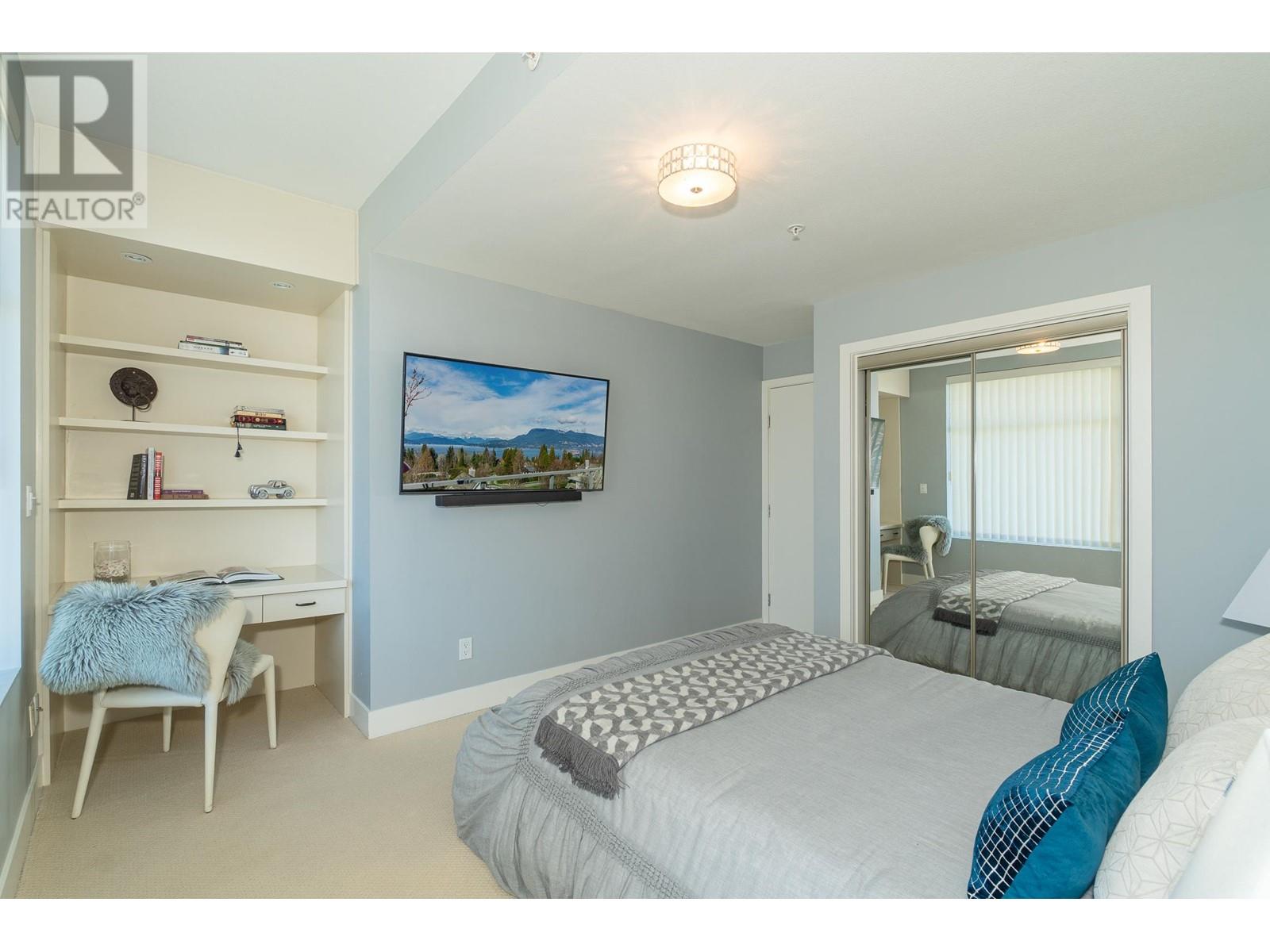 Listing Picture 24 of 33 : 503 6015 IONA DRIVE, Vancouver / 溫哥華 - 魯藝地產 Yvonne Lu Group - MLS Medallion Club Member