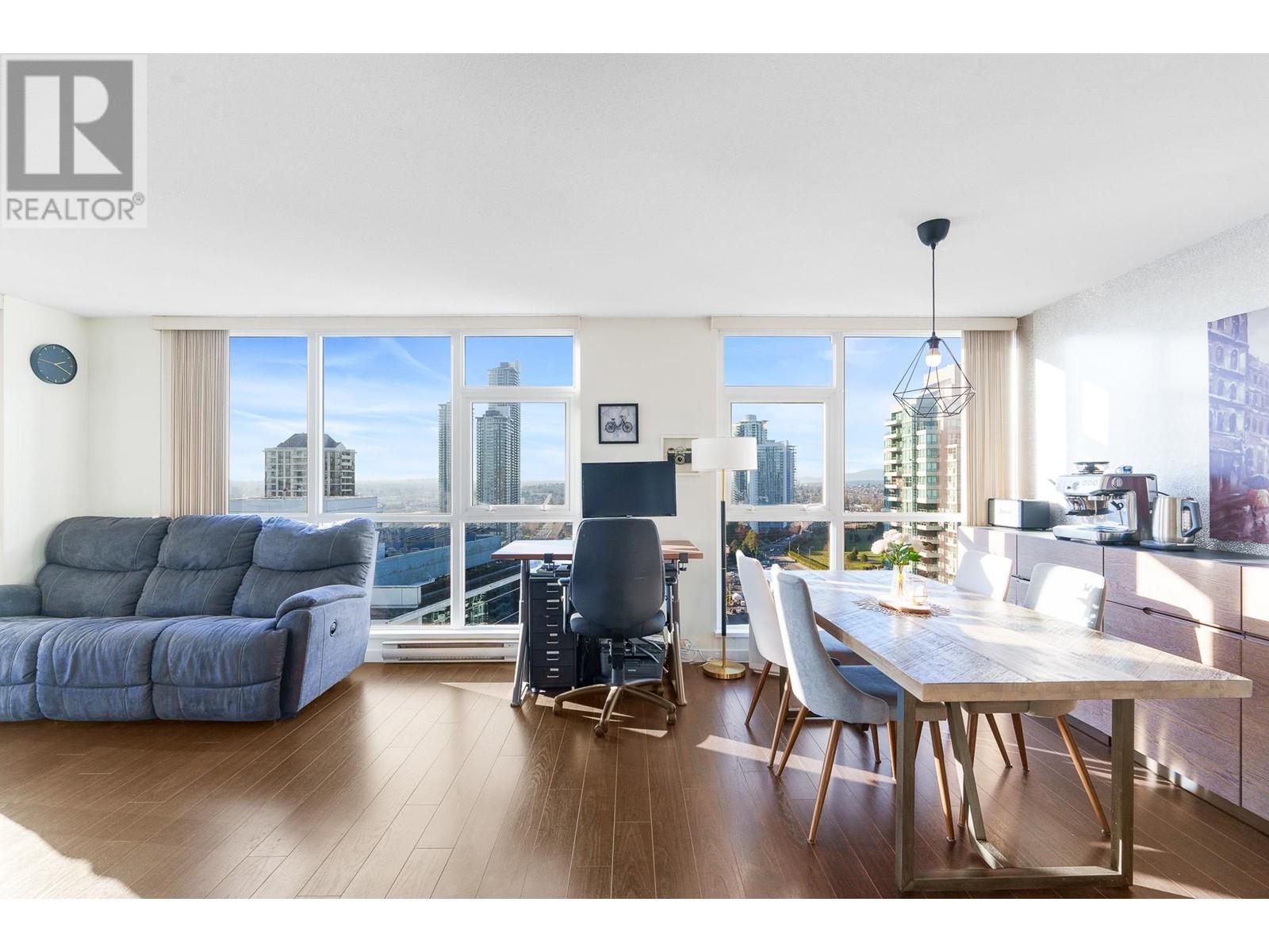 Listing Picture 8 of 30 : 2006 4400 BUCHANAN STREET, Burnaby / 本拿比 - 魯藝地產 Yvonne Lu Group - MLS Medallion Club Member