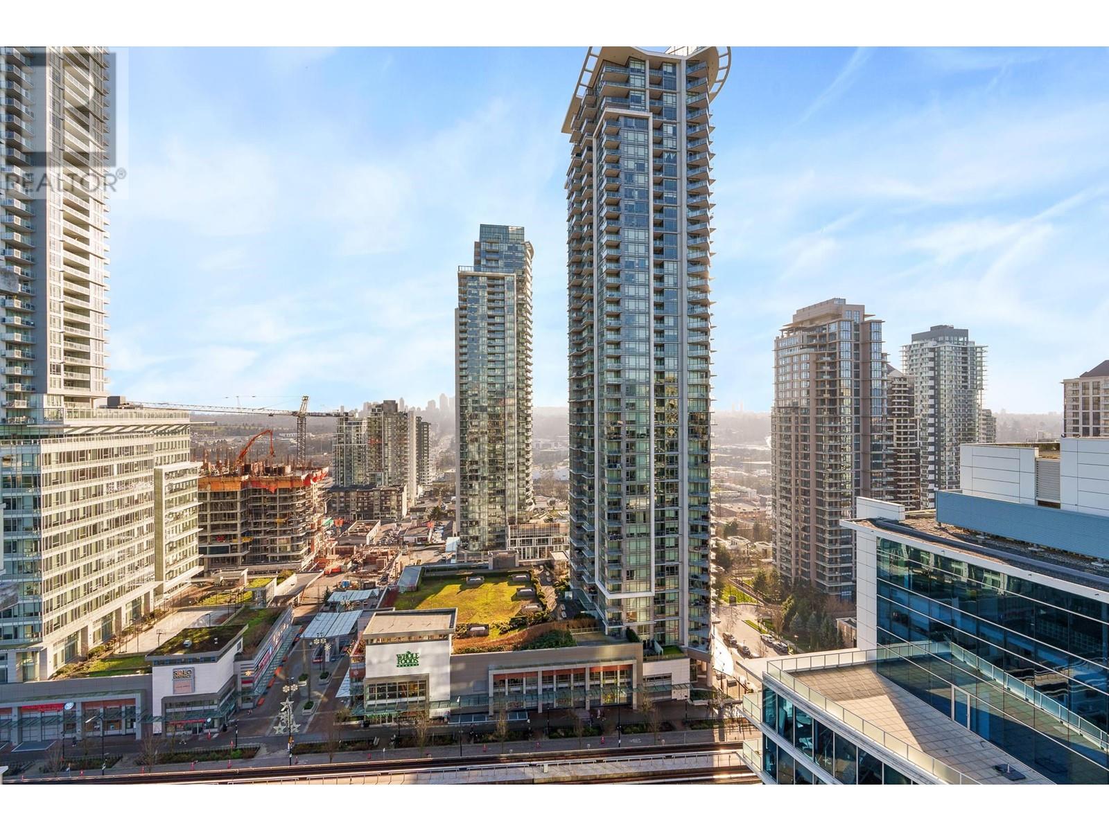 Listing Picture 22 of 30 : 2006 4400 BUCHANAN STREET, Burnaby / 本拿比 - 魯藝地產 Yvonne Lu Group - MLS Medallion Club Member