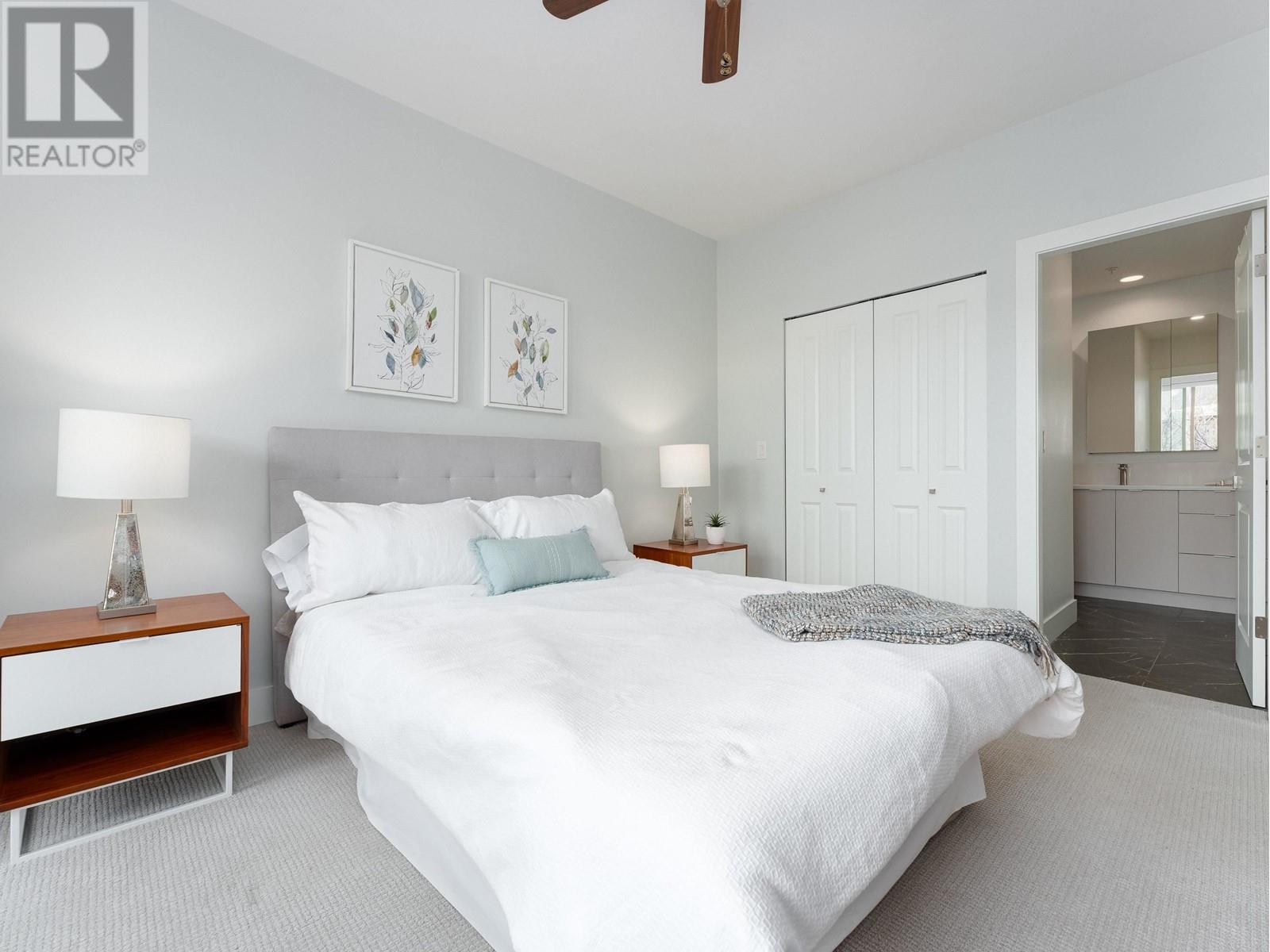 422 580 Raven Woods Drive, North Vancouver, British Columbia  V7G 2T2 - Photo 12 - R2990911