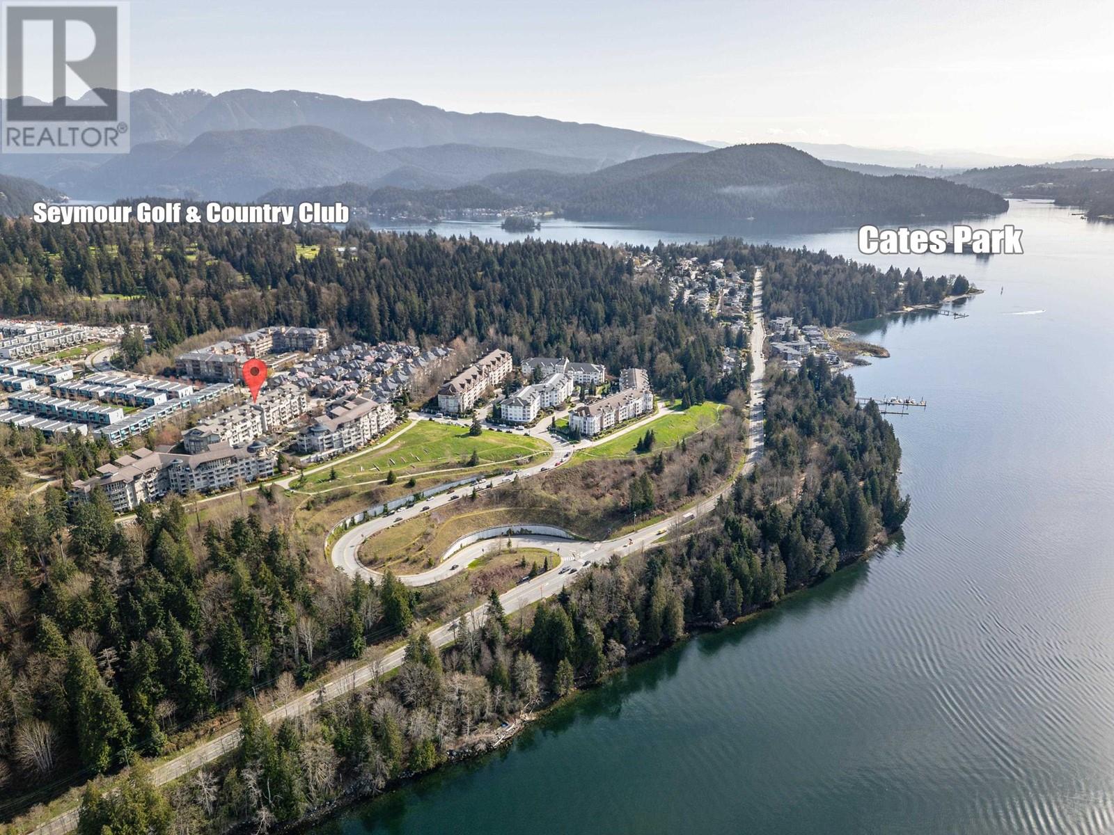422 580 Raven Woods Drive, North Vancouver, British Columbia  V7G 2T2 - Photo 26 - R2990911