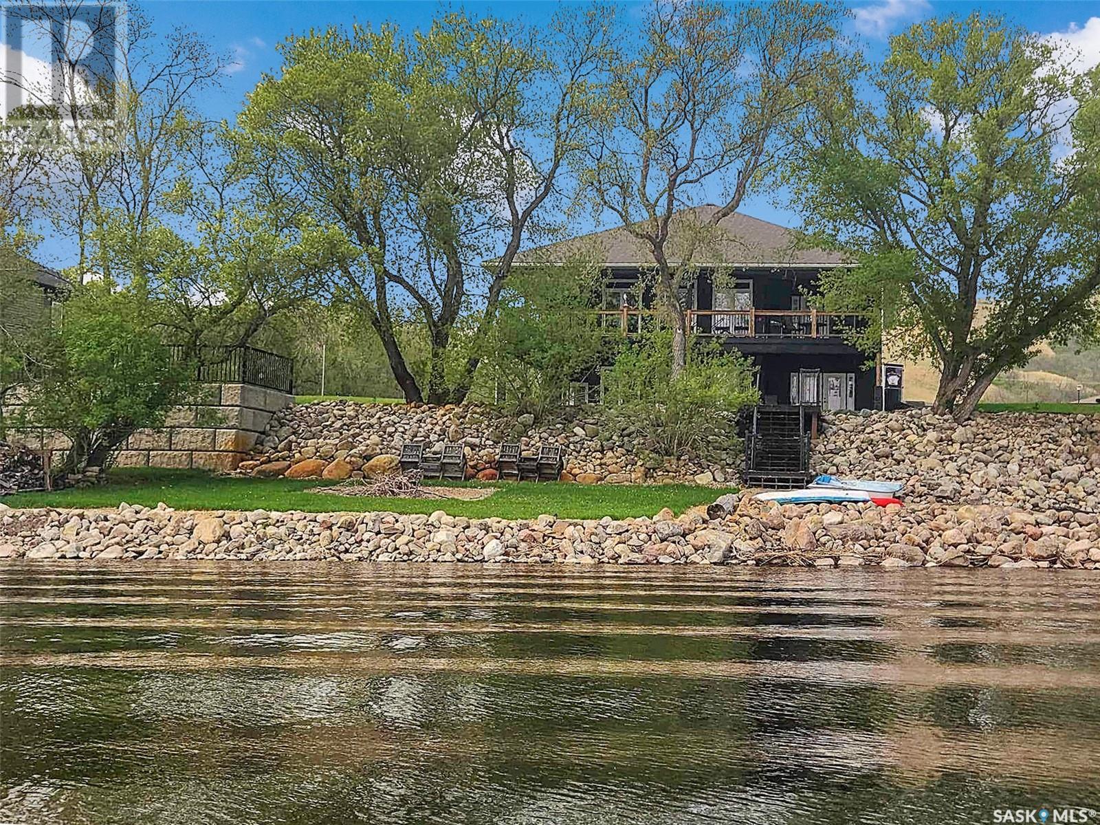 4 Whispering Valley Estates, Round Lake, Saskatchewan  S0A 3Y0 - Photo 5 - SK002876